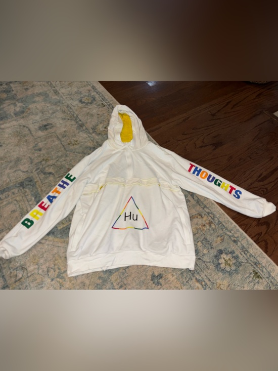 adidas Other - Adidas hoodie
